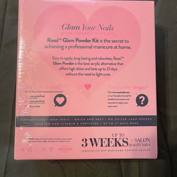 Glam Your Nails - Picture 2 of 4